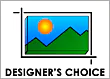 Designer's Choice (Recommended)