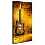 Guitar on Gold BG