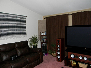 Home Theater Acoustics - DeWayne Iverson