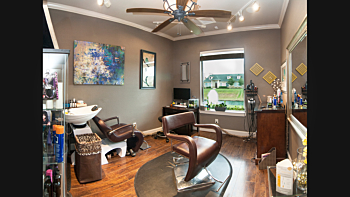 Dale Beshears – Luxe Avenue Salons & Spas: New York City NY