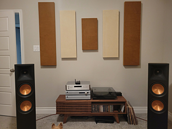 Home Theater Acoustics - Brian Smith