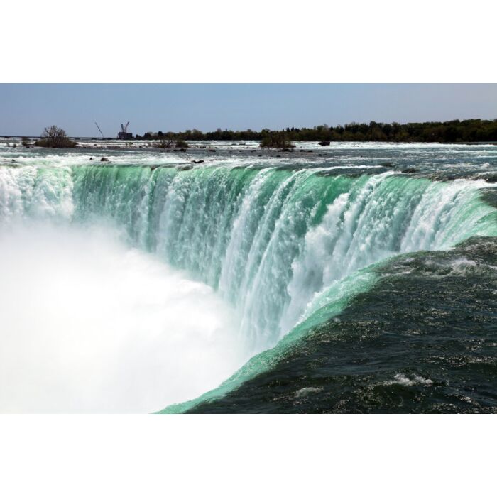 Niagara Horseshoe Falls - ID # 103930337 Niagara Horseshoe Falls - ID # 103930337