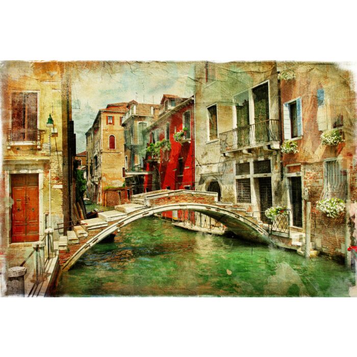 Amazing Venice oil painting - ID # 113049277 Amazing Venice oil painting - ID # 113049277