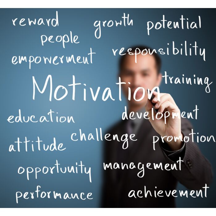 Business Man Writing Motivation Concept - ID # 119994205 Business Man Writing Motivation Concept - ID # 119994205