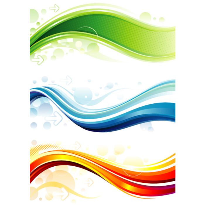 Primary Waves High Tech Swoosh Banner - ID # 24750816 Primary Waves High Tech Swoosh Banner - ID # 24750816