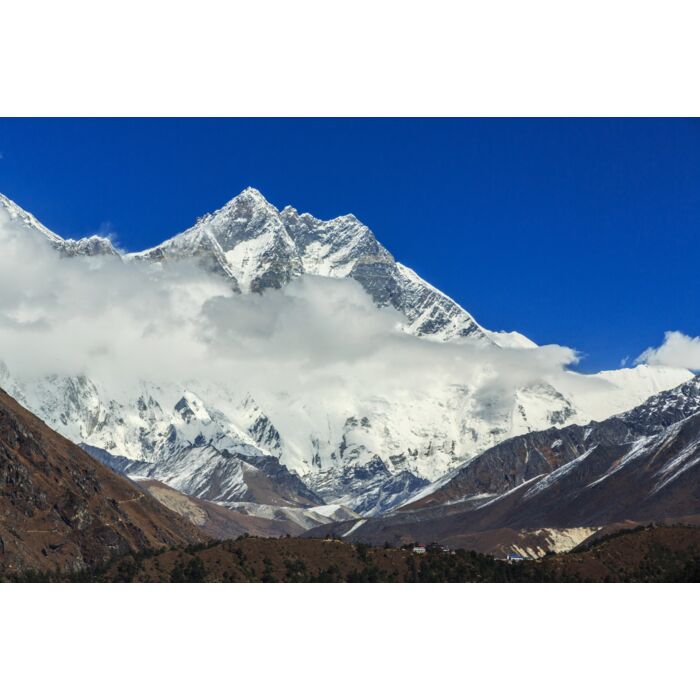 Mountains in Himalaya - ID # 247995733 Mountains in Himalaya - ID # 247995733
