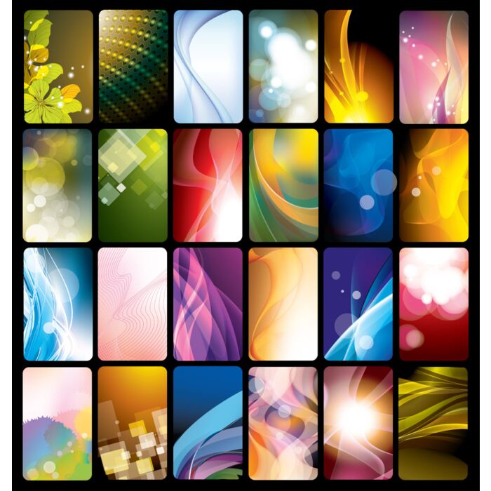 Corporate Style Abstract Backgrounds - ID # 25908272 Corporate Style Abstract Backgrounds - ID # 25908272
