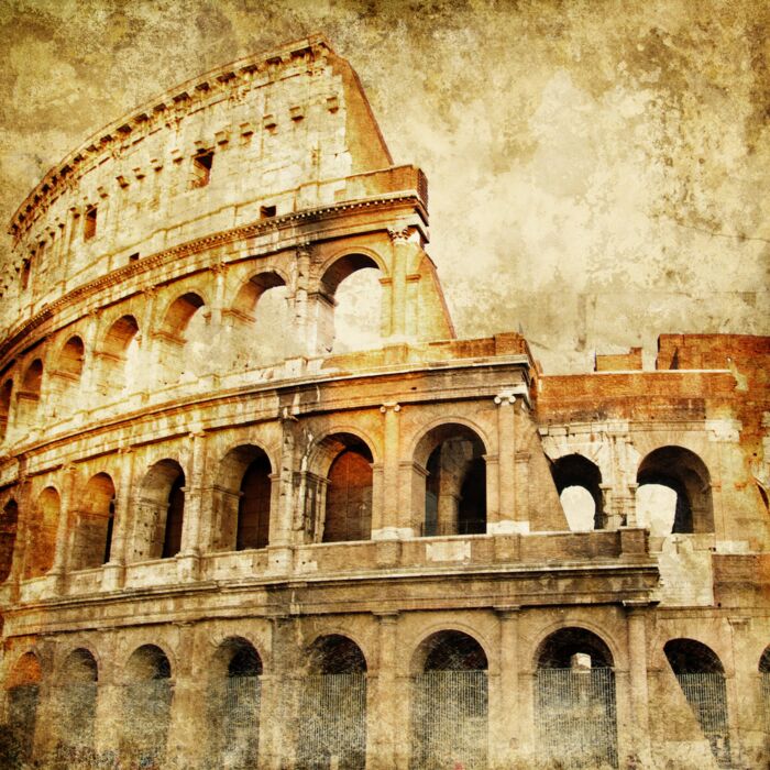Colosseum Great Italian Landmarks Series - ID # 67449208 Colosseum Great Italian Landmarks Series - ID # 67449208