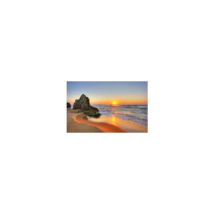 Sunrise Rocks - ID # 13013771
