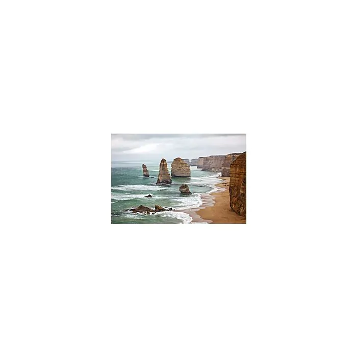 The 12 Apostles In Australia - ID # 20526488