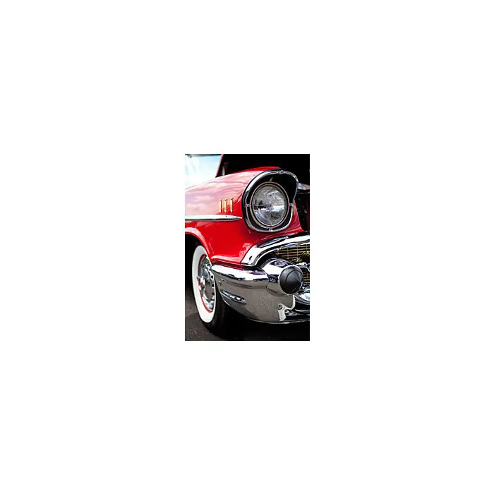 Classic Car Headlight - ID # 45063067