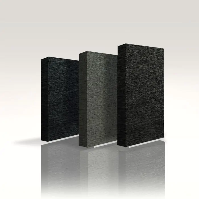 Executive Acoustic Panel 122 - 12"x24"x2" Executive Acoustic Panel 122 - 12"x24"x2"