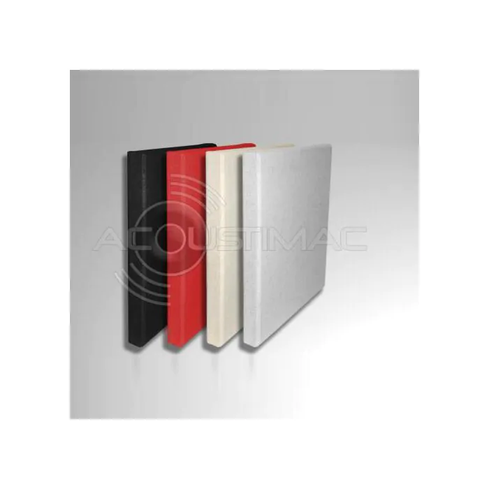 Acoustic Panels Guilford of Maine FR701 - 222 24"X24"X2"