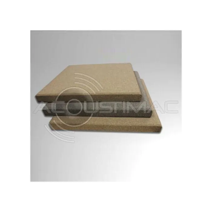 Acoustic Panels Guilford of Maine FR701 - 222 24"X24"X2"