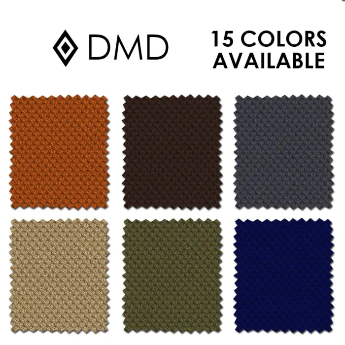 DMD Acoustic Fabric Sampler -FREE!- You only pay Shipping. DMD Acoustic Fabric Sampler -FREE!- You only pay Shipping.
