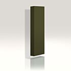Acoustimac BT-4100 Suede-Executive Bass Trap 48"X12"X4"