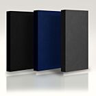 Acoustimac ACM-122 Suede Acoustic Panel 12"X24"X2"