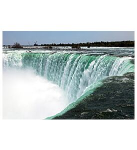 Niagara Horseshoe Falls - ID # 103930337