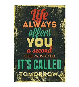 Vintage Typography Vector Illustration With Grunge Effects 2 - ID # 142385125