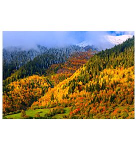 Mountain Landscapes 4 - ID # 161711519