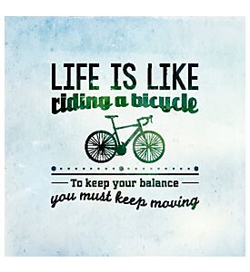 Inspirational And Encouraging Quote Vector Design 2 - ID # 200684294