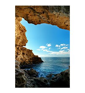 Inside Of Mainsail Nature Composition - ID # 62542792