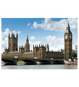 Westminster Parlament - ID # 10169860