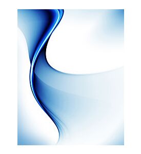 Wavy Flowing Energy Corporate Business Style - ID # 10421844