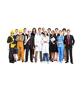 Workers - ID # 11610259