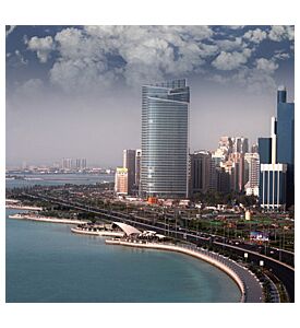 Abu Dhabi City - ID # 13232828