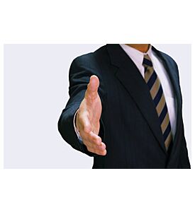 Handshake - ID # 13489560