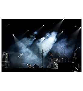 Stage In Lights - ID # 13790852