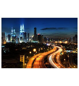 Kuala Lumpur - Malaysia - ID # 17587099