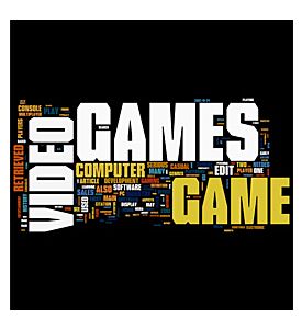 Video Games - ID # 18032850