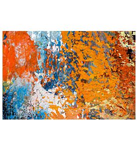 Detail Of Oil Painting - ID # 20016636