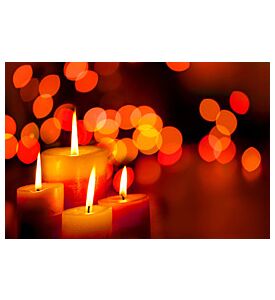 Candles - ID # 22398798