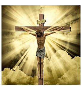 Jesus Christ - ID # 23324322