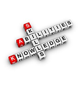 Skills - Knowledge - Abilities - ID # 29728758