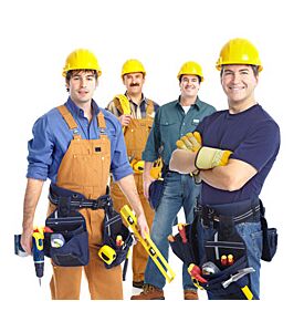 Contractors Workers - ID # 29963921