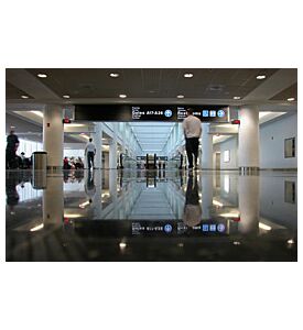 Orlando International Airport - ID # 7147825