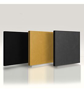 Acoustimac ACM-221 Suede Acoustic Panel 24"X24"X1"