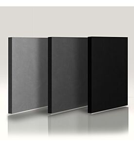 Acoustimac ACM-322 Suede Acoustic Panels 36"x24"x2"