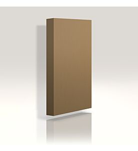 Acoustimac DMD-BT4000 Bass Traps  48"X24"X4"