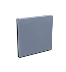 Acoustic Panels in DMD Mesh Fabric Half Size 2'x2'x2"