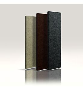 Executive Acoustic Panel 411 - 48"x12"x1"