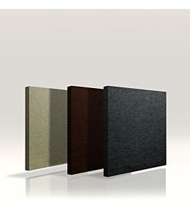 Executive Acoustic Panel 222 - 24"x24"x2"