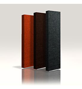 Executive Acoustic Panel 412 - 48"x12"x2"