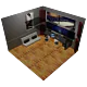 Acoustimac Studio Control Room - PRO Package 1  thumbnail