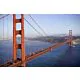 Golden Gate Bridge In San Fransisco - Horizontal Shot - ID # 10840854 thumbnail