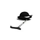 Droogan Hat and Cane - ID # 12553844 thumbnail